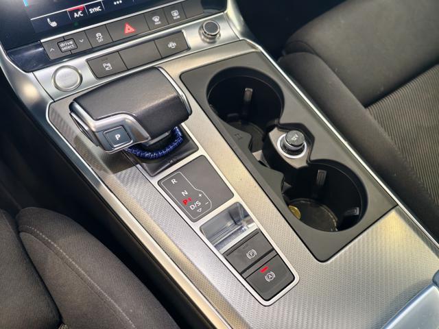 AUDI A6 Avant 40 2.0 TDI S tronic S-line TETTO APRIBILE