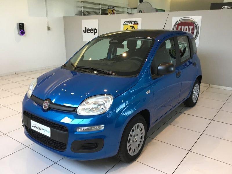 FIAT Panda S9 1.0 Hybrid Panda - PROMO LUGLIO + TARGA
