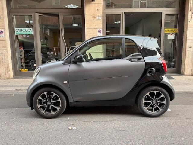 Smart ForTwo 1000 52 kW - Passion - Panoramic