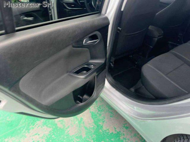 FIAT Tipo NEOPATENTATI CARPLAY Tipo SW II 2021 SW 1.3 mjt Ci