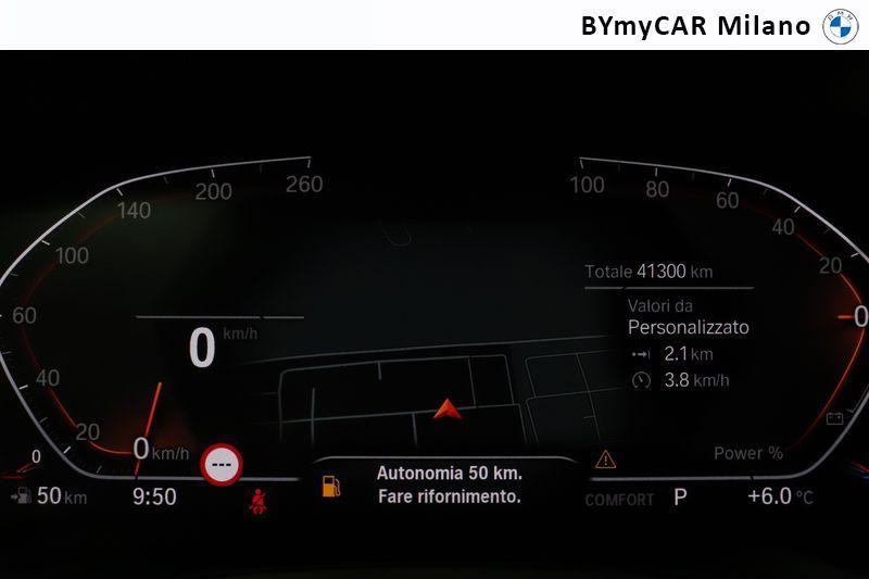 BMW Serie 4 Cabrio 420 i Msport Steptronic