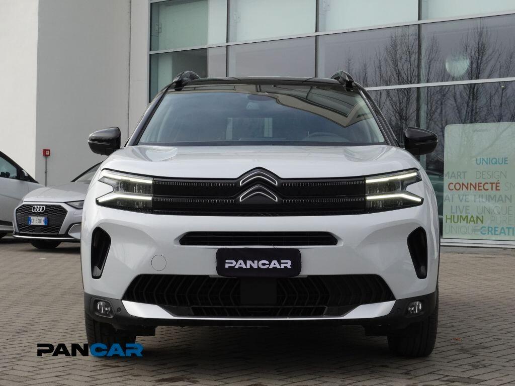 Citroen C5 Aircross BlueHDi 130 S&S EAT8 Max