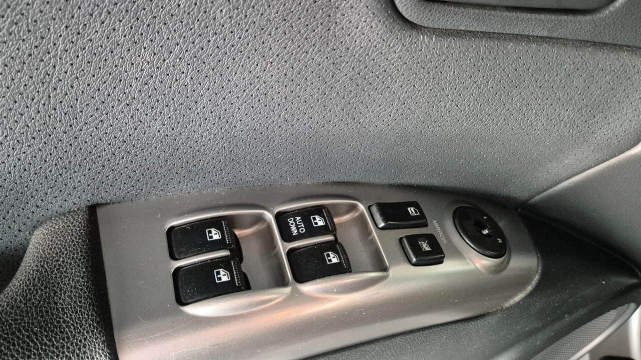 Kia Sportage 2.0 CRDI VGT 140CV Active Class