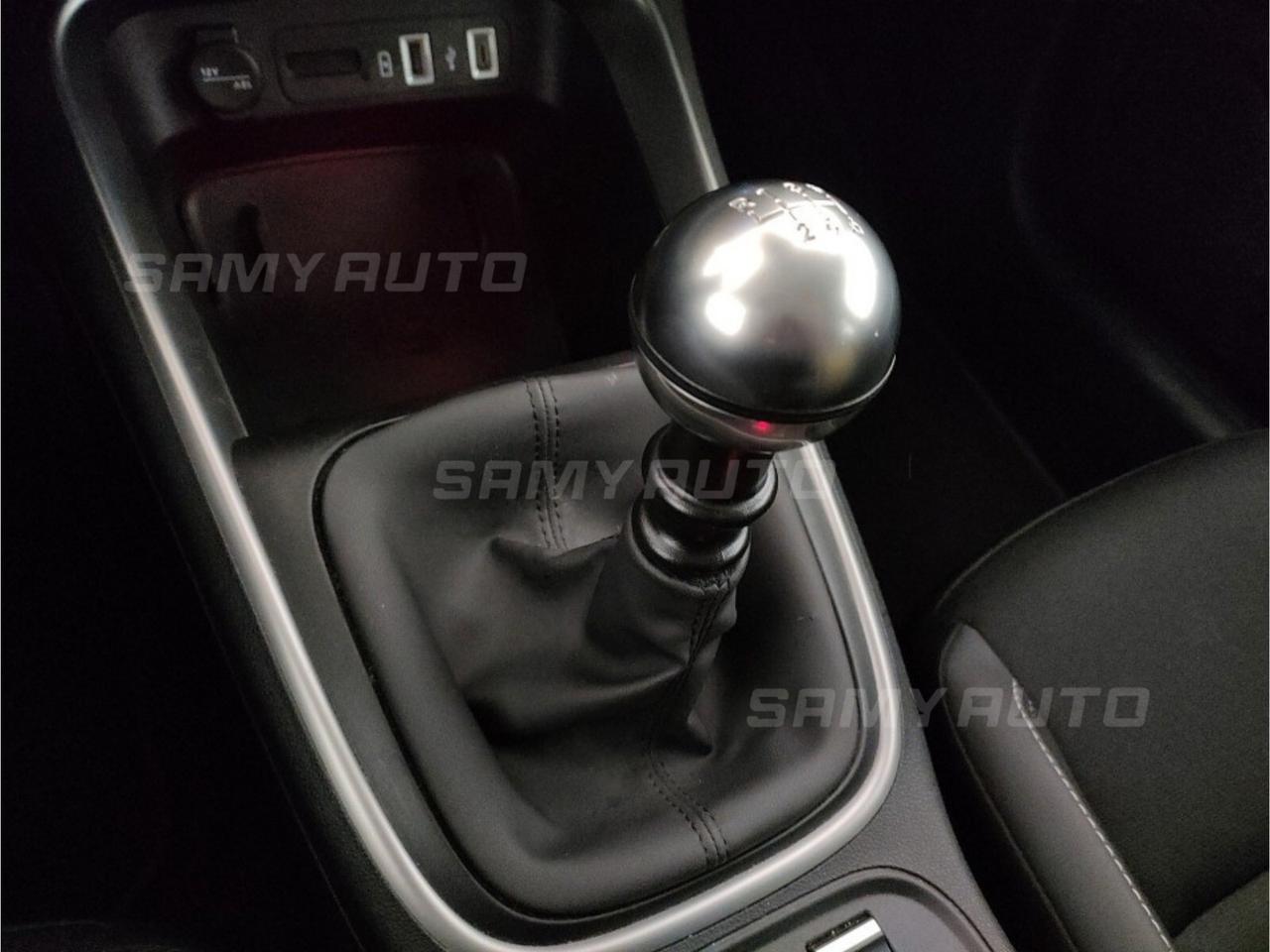 Jeep Avenger 1.2 Turbo 100 CV Summit