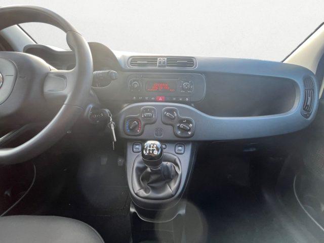 FIAT Panda 1.2