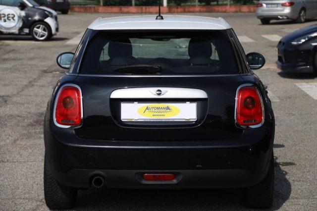 MINI Cooper D 1.5 Cooper D 5 porte