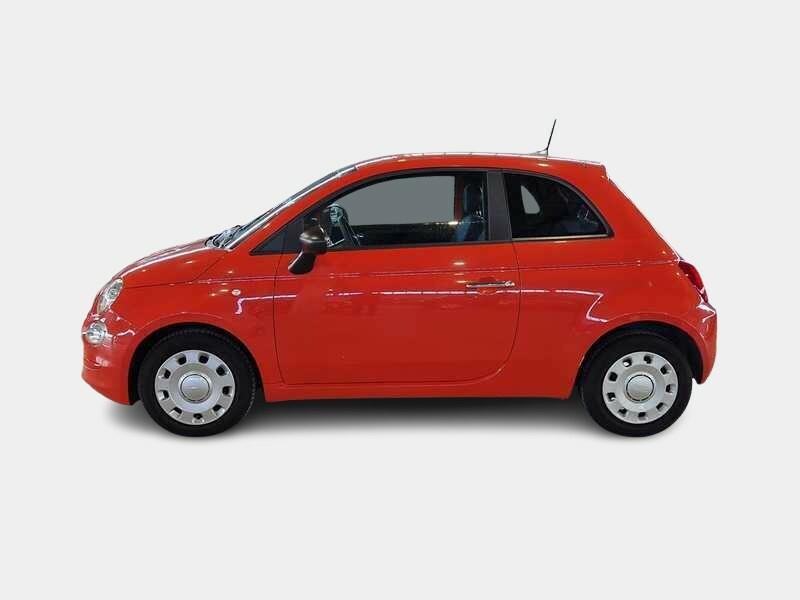 FIAT 500 1.0 70cv Ibrido Cult