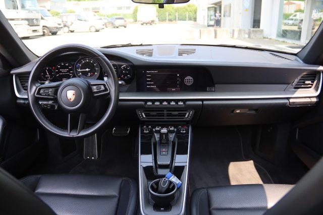 PORSCHE 911 992 Carrera Iva esp. Uniprop.