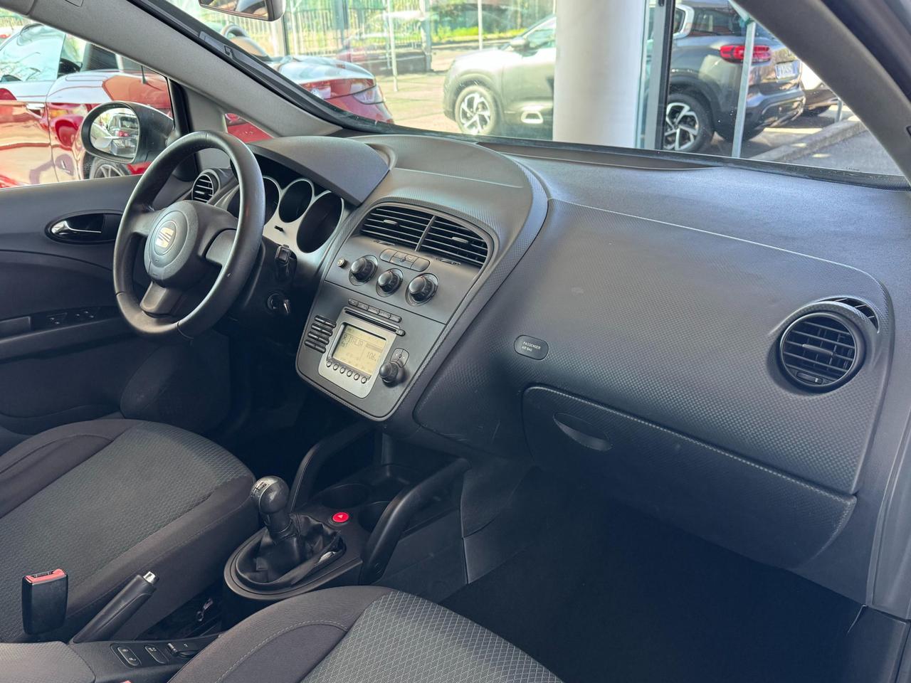 Seat Altea 1.4 Free UNICOPROPRIETARIO