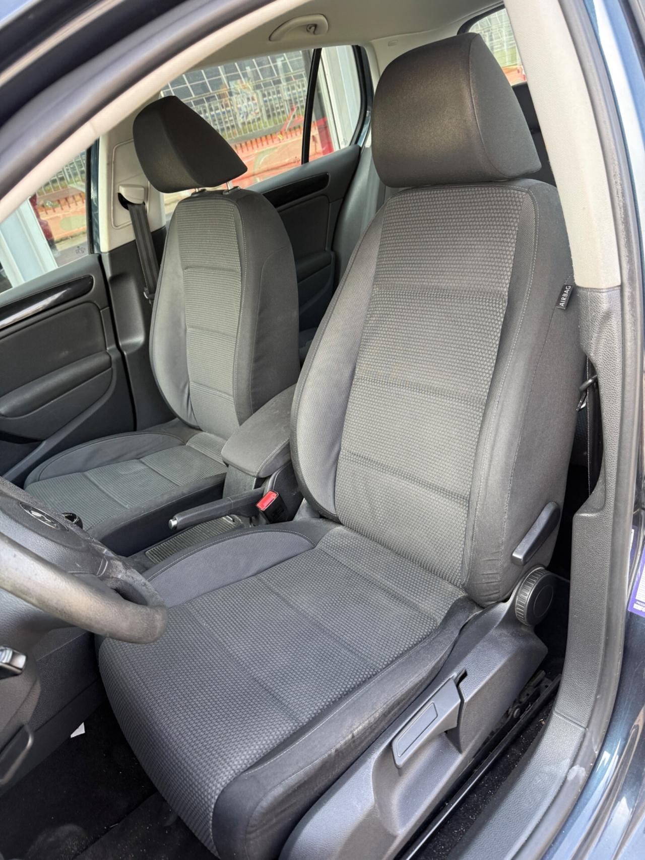 Volkswagen Golf 1.6 5p. Comfort Line