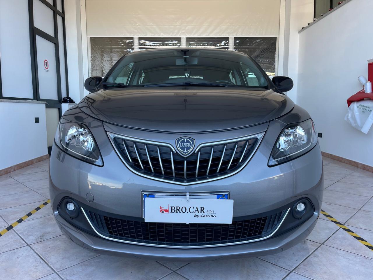 Lancia Ypsilon 1.0 5 porte Hybrid Gold NO VINCOLO DI FINANZIAMENTO