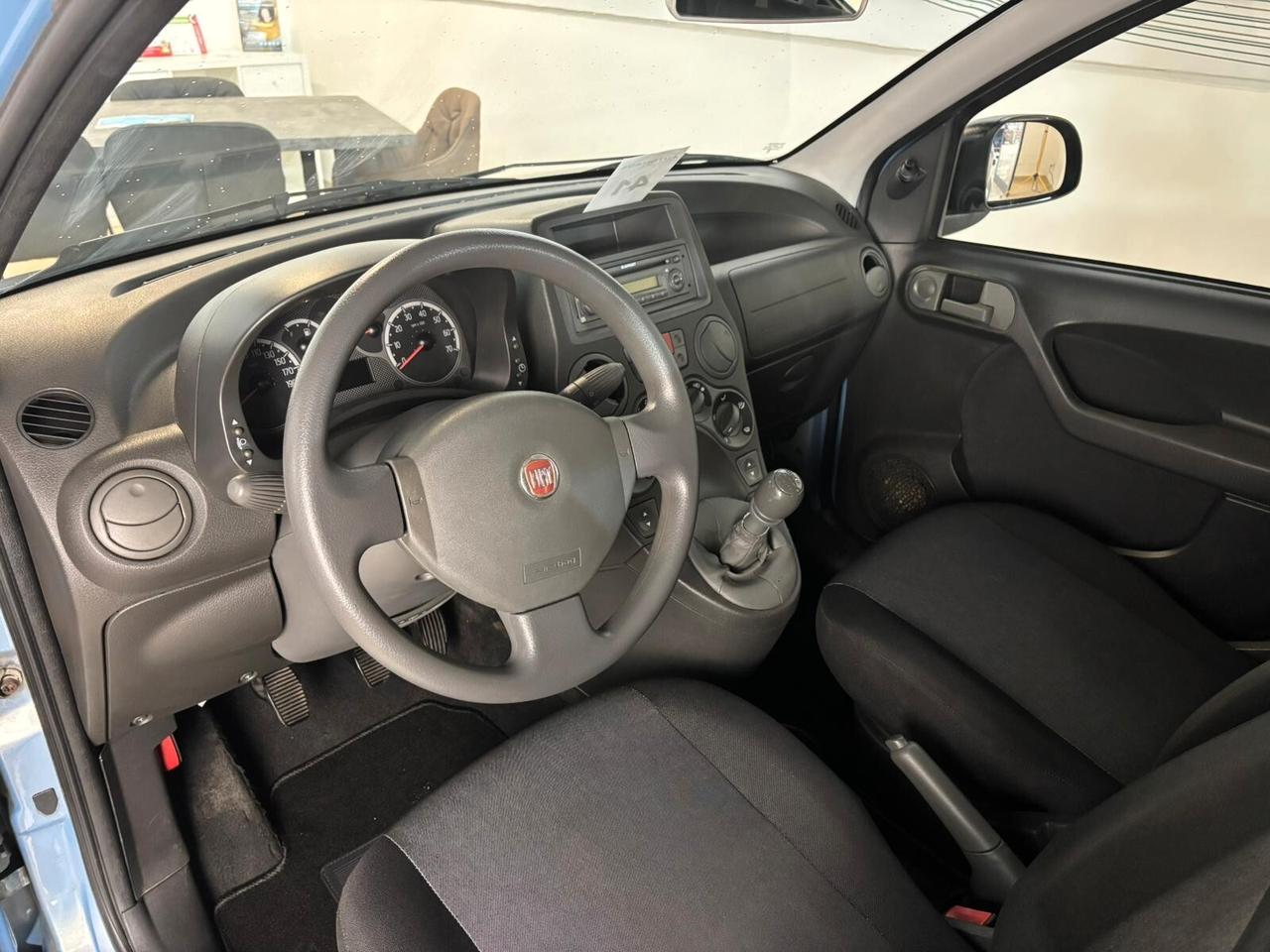 Fiat Panda 1.2 Benzina 69 cv 5 POSTI - CLIMA