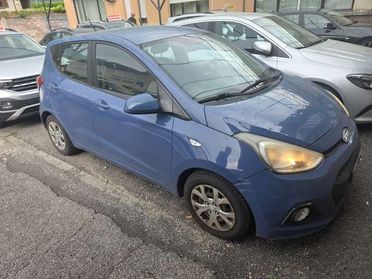 Hyundai i10 1.1 Classic econext (bluedrive Gpl)