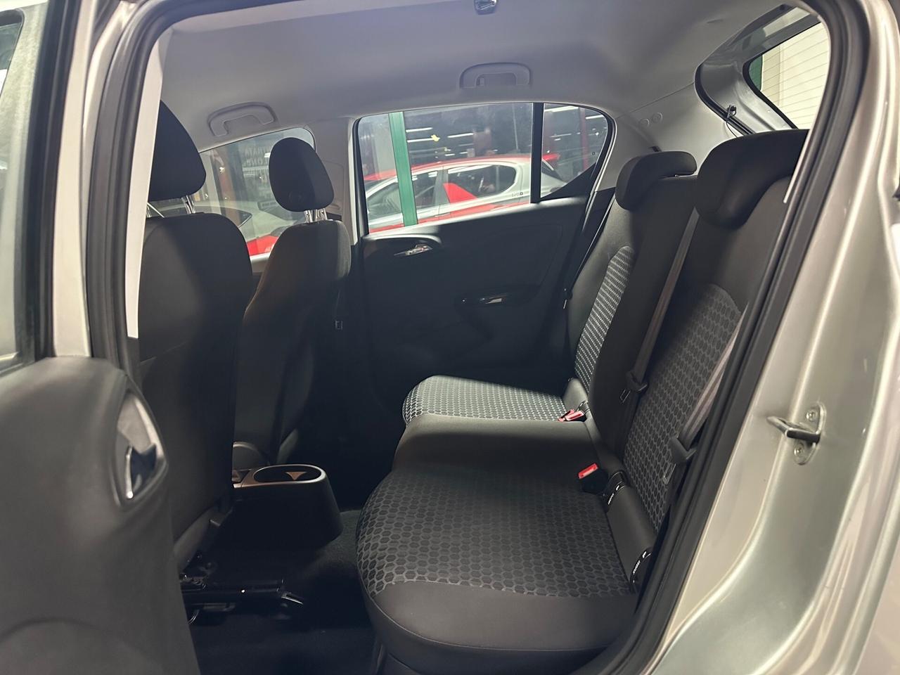 Opel Corsa 1.2 5 porte Advance