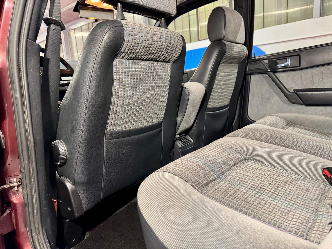 Alfa Romeo 155 1.8i Twin Spark 126cv - ASI