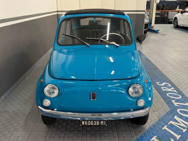 FIAT 500 Epoca *perfette condizioni*