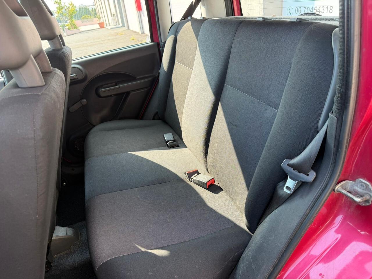 Fiat Panda 1.2 Emotion 69cv Euro5