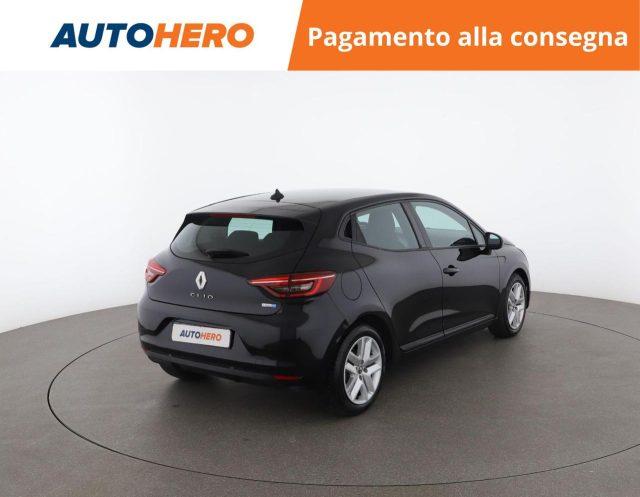 RENAULT Clio Full Hybrid E-Tech 140 CV 5 porte Zen
