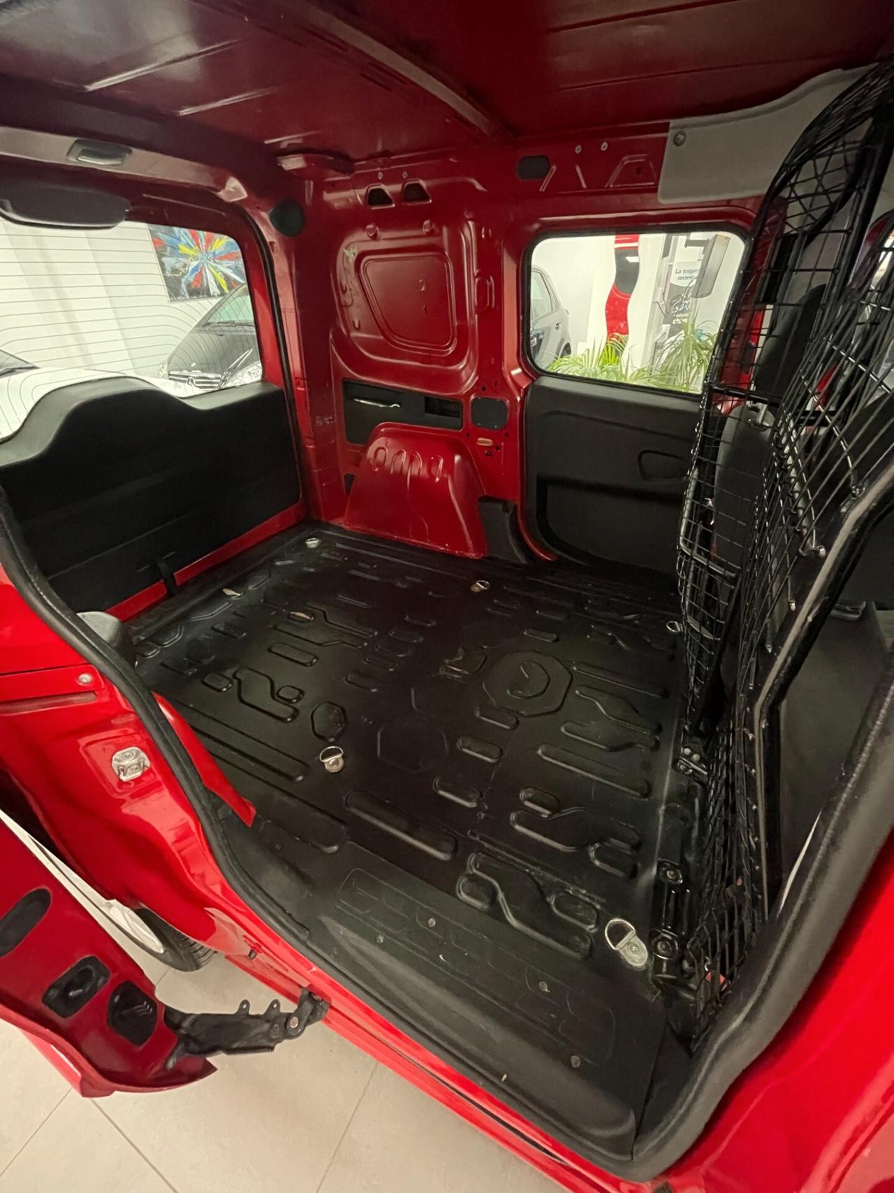 Fiat Doblo Doblò 1.3 MJT PL-TN Cargo Maxi Lamierato