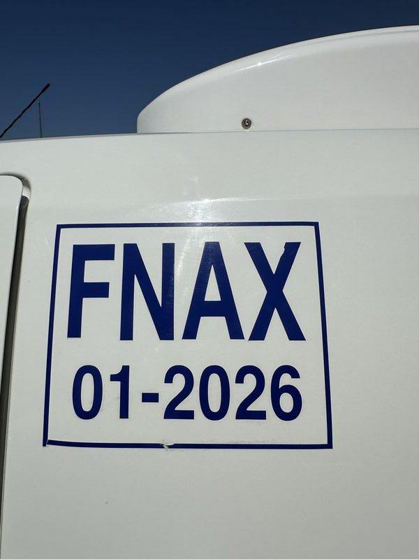 FIAT Fiorino 1.3 MJT 95CV FRIGO STRADA RETE