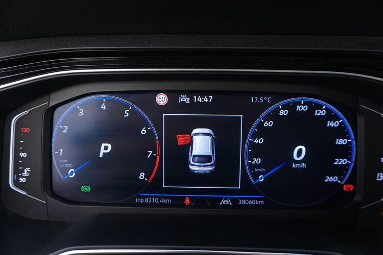 Volkswagen Taigo R-Line DSG BR995630 1.0 Benzina 115CV