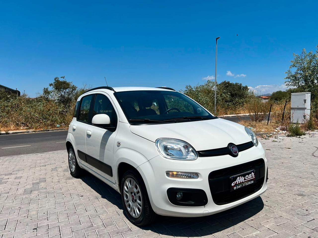 Fiat Panda 1.3 MJT S&S Lounge