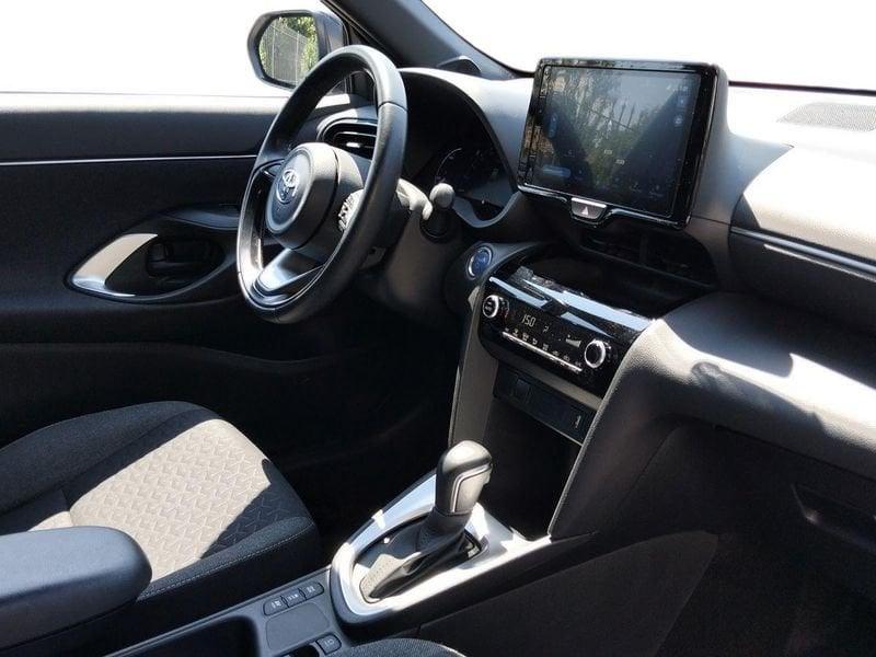 Toyota Yaris Cross 1.5H (116 CV) E-CVT Trend