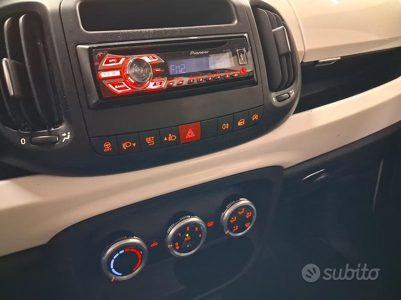500L diesel