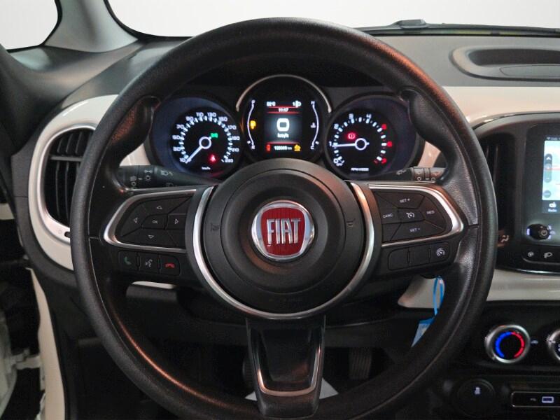 FIAT 500L Pro 500L Pro 1.3 MJT 95CV Urban 4 pos...
