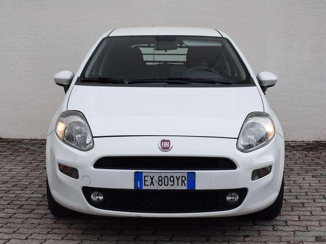 Fiat Punto 5p 1.3 mjt 16v Street autocarro N1