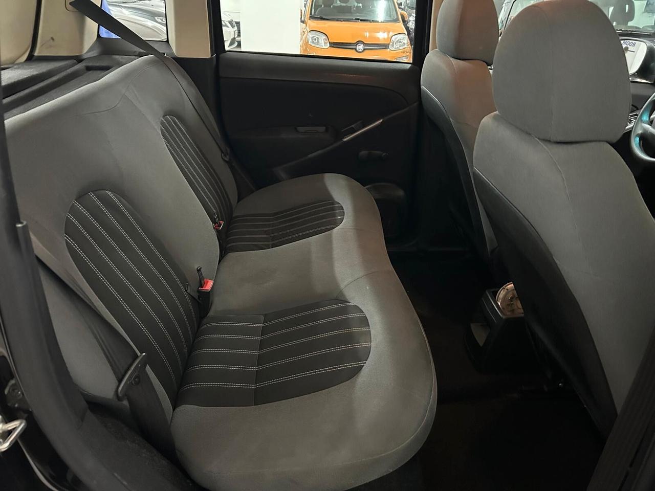 Lancia MUSA 1.3 Mjt 95 CV Gold