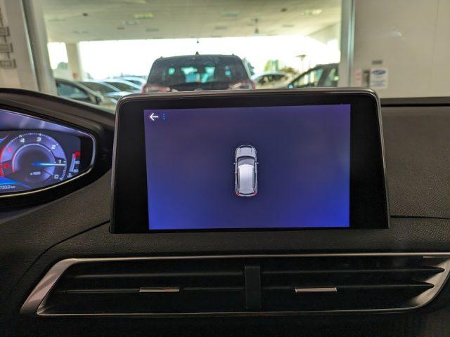 PEUGEOT 3008 BlueHDi EAT8 130CV PREZZO REALE SENZA FINAZIAMENTO