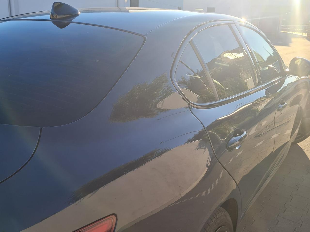 Alfa Romeo Giulia 2.2 LUSSO 190 CV #6715
