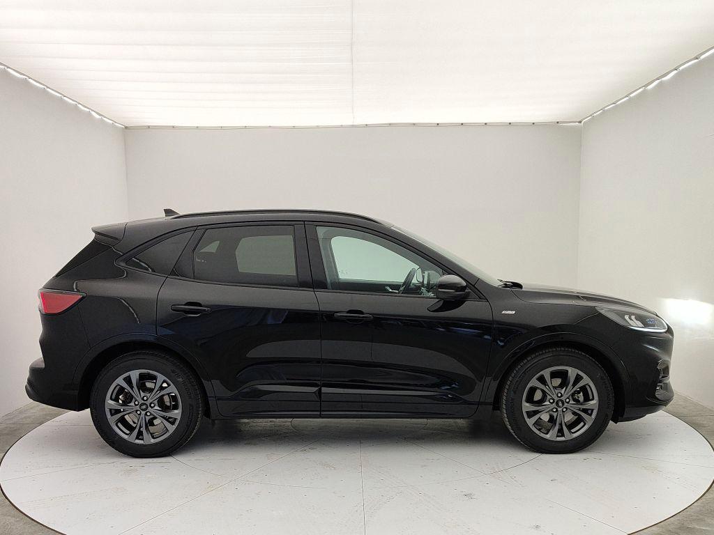 FORD Kuga 3ª serie - Kuga 2.0 EcoBlue Hybrid 150 CV 2WD ST-Line