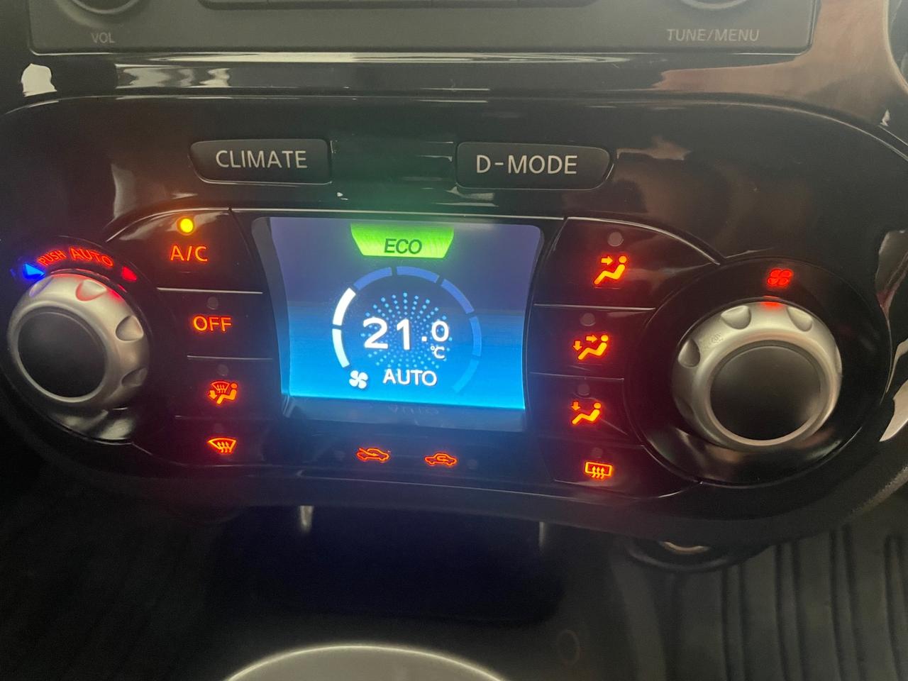 NISSAN JUKE 1.5 DCi TEKNA 105.000 KM “COME NUOVA”