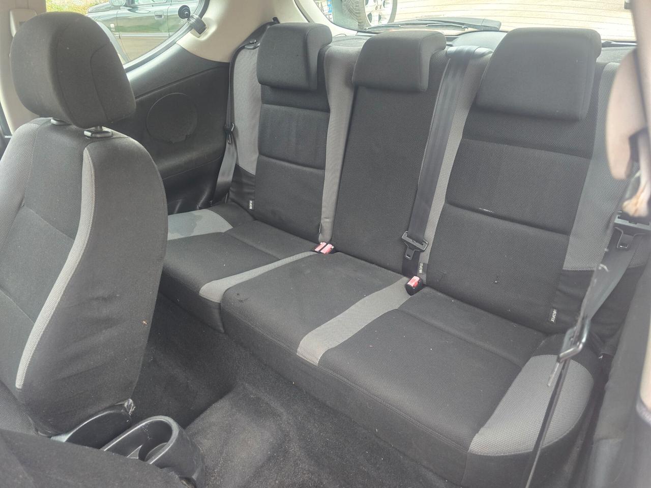 Peugeot 207 1.4 HDi 68cv full opt 2007