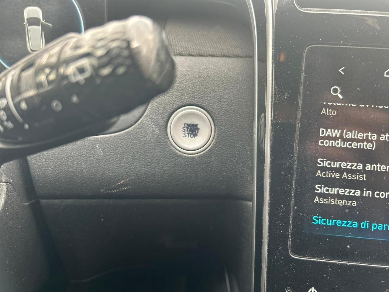 Hyundai Tucson 1.6 HEV aut. XTech