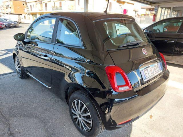 FIAT 500 1.2 Impianto Gpl del 2023 Clima Cruise control