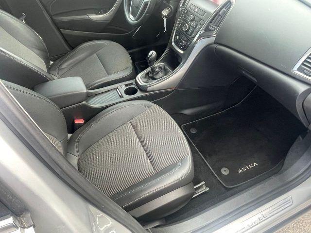 OPEL Astra 1.7 CDTI 125CV Sports Tourer Cosmo