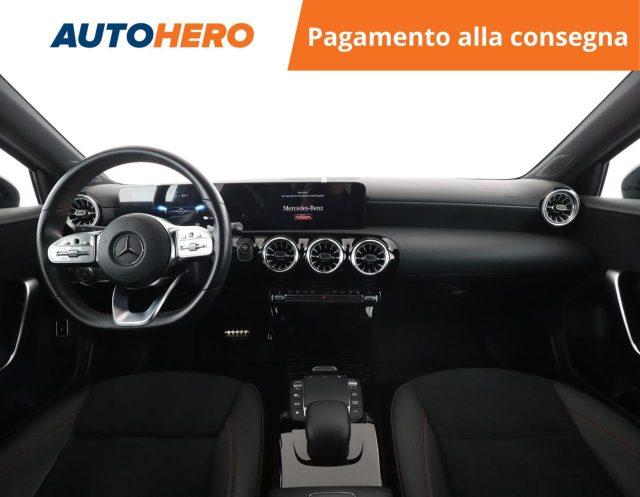 MERCEDES-BENZ A 250 e hybrid EQ Premium