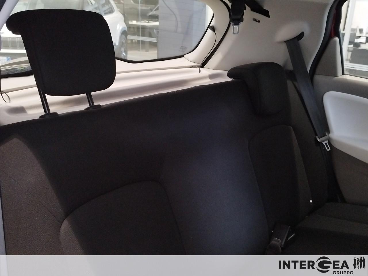 RENAULT Zoe Intens Q90 88cv my18