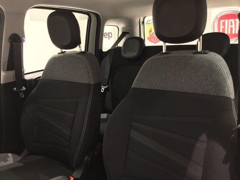 FIAT Panda 0.9 TwinAir Turbo Natural Power City Life