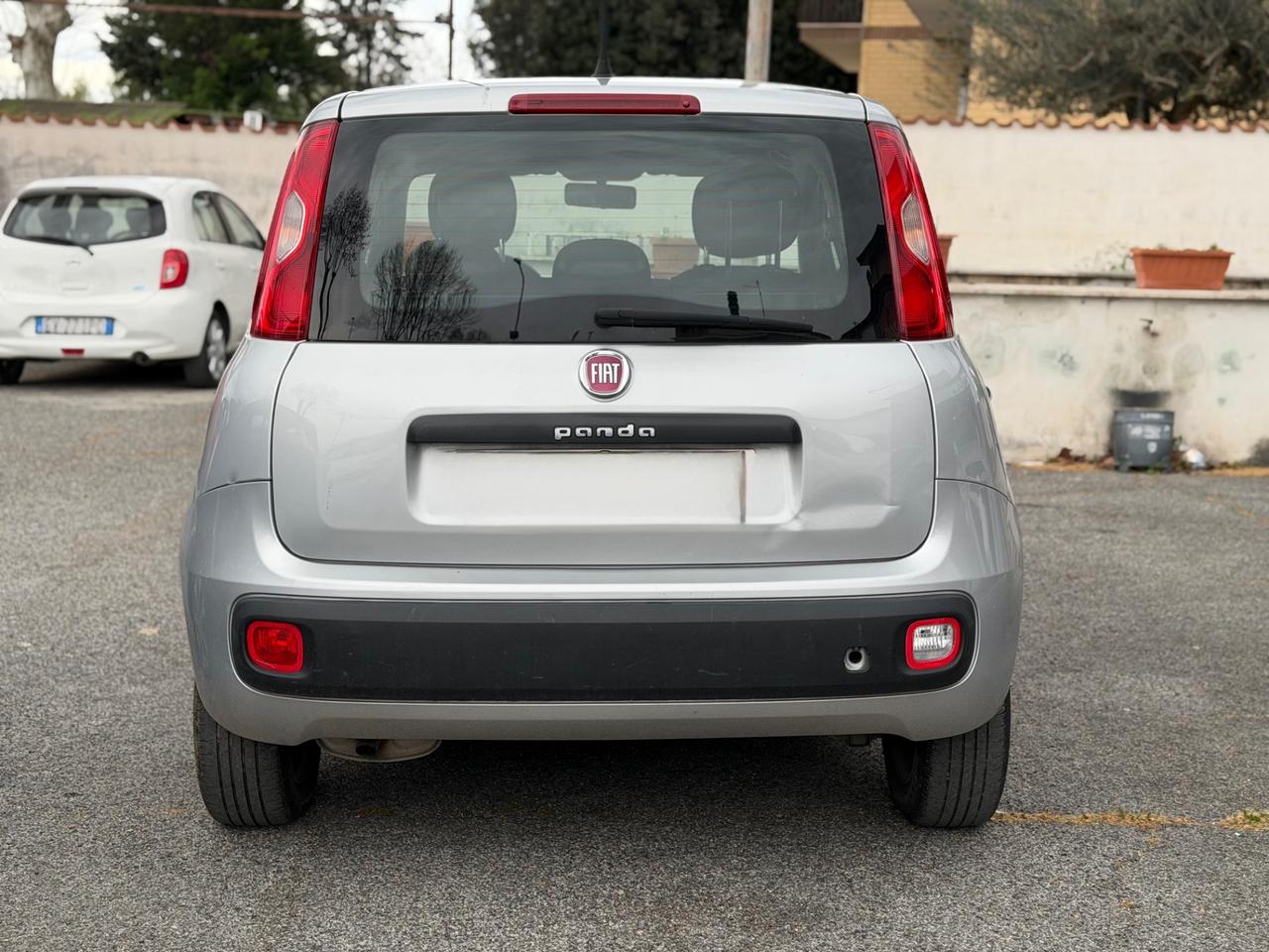 Fiat Panda 1.2 Connected by Wind