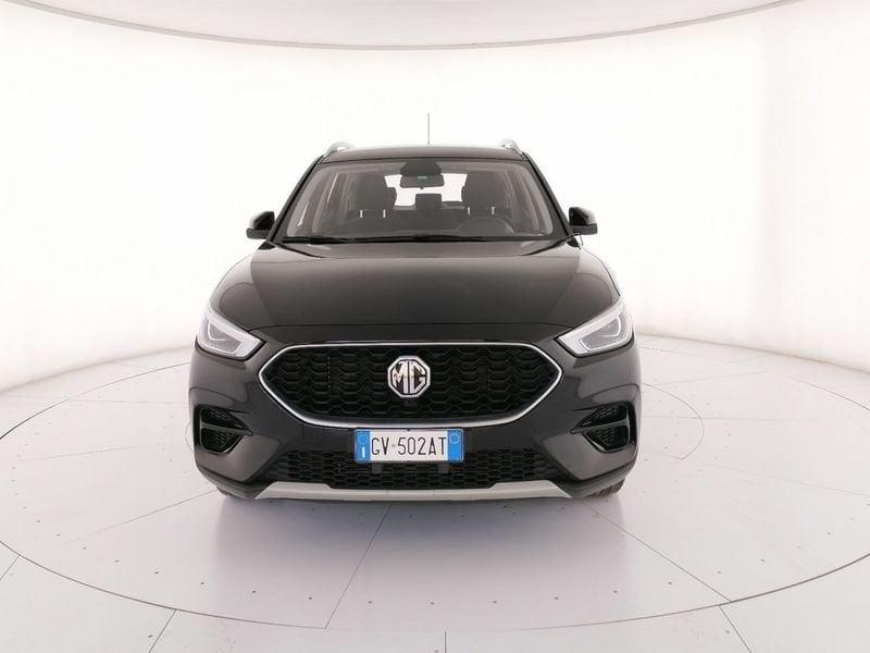 MG ZS 1.5 Comfort
