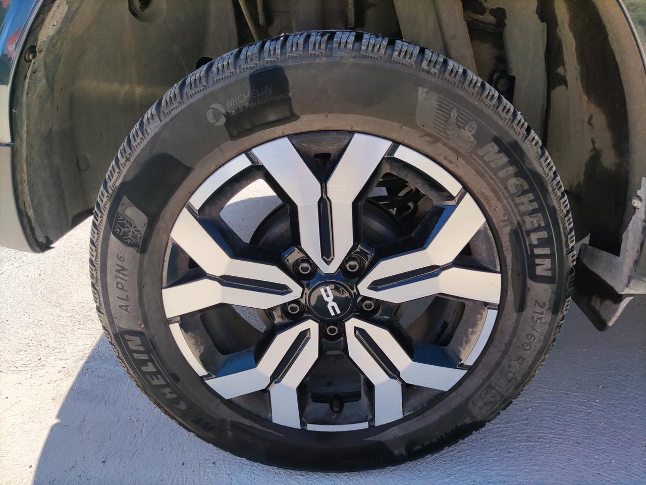 Dacia Duster 1.0 TCe GPL 4x2 ECO-G Journey
