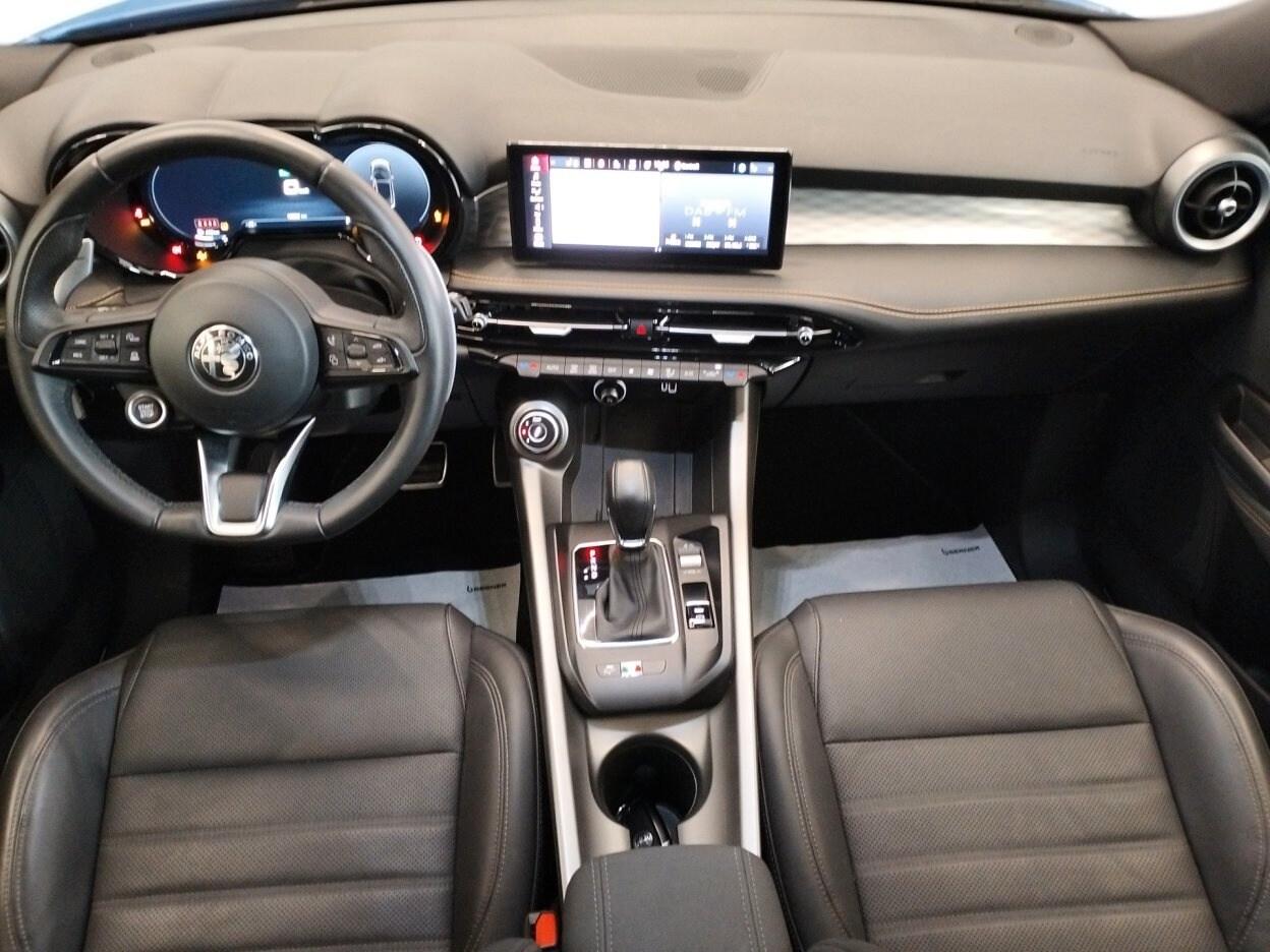 ALFA ROMEO Tonale Tonale 1.5 160 CV MHEV TCT7 V...
