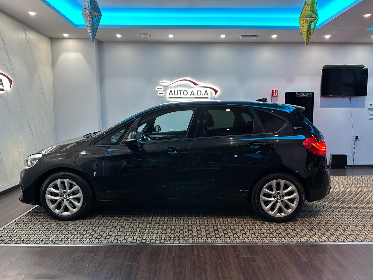 Bmw 2er Active Tourer 225xe iPerformance Luxury aut.