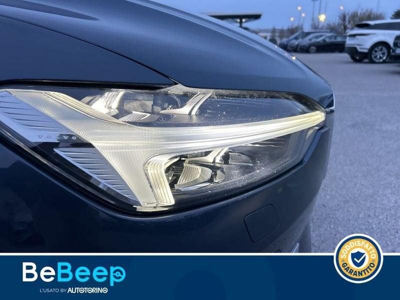 Volvo XC60 2.0 T6 RECHARGE PHEV INSCRIPTION EXPRESSION A