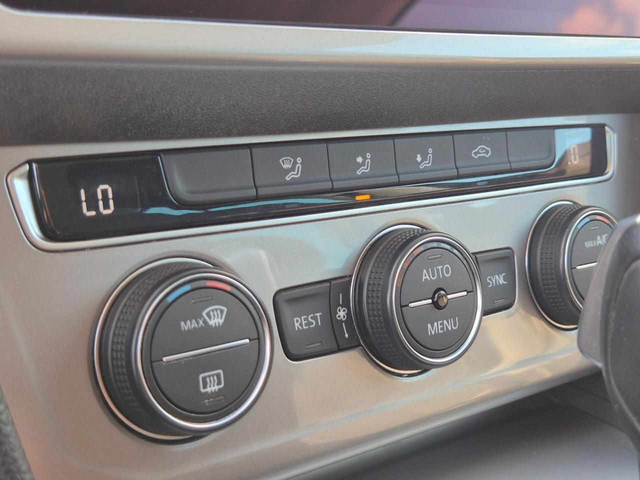 Volkswagen Passat Alltrack 2.0 TDI 190 CV 4MOTION DSG