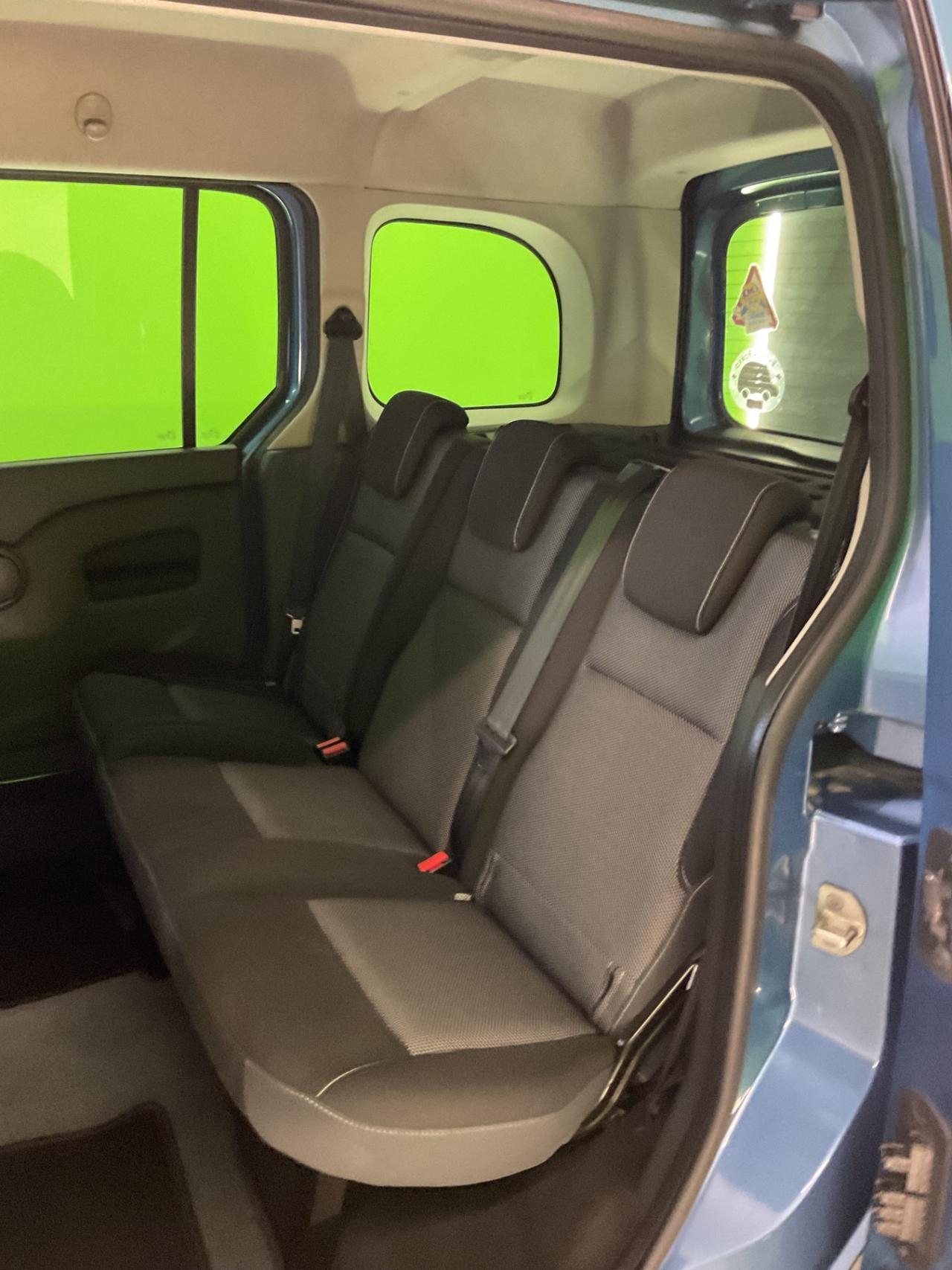 Renault Kangoo 1.2 TCe 115CV 5 porte Stop & Start Extrem